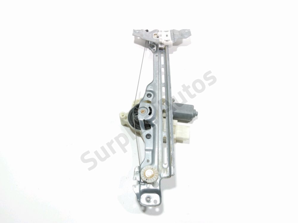 Lève-vitre électrique arrière gauche