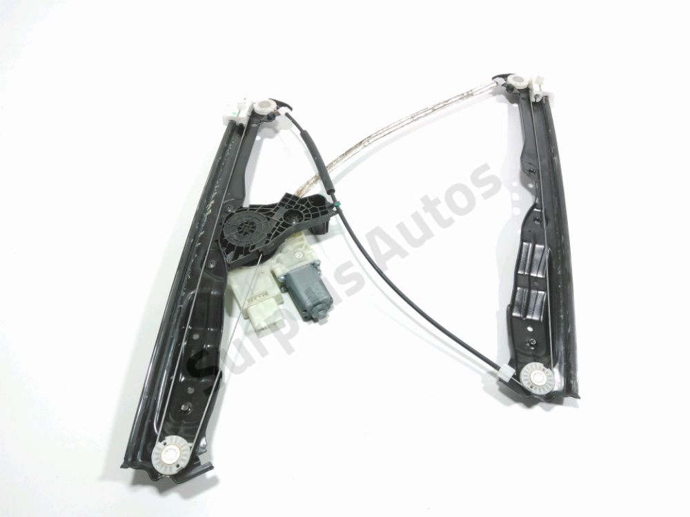 Lève-vitre électrique avant gauche