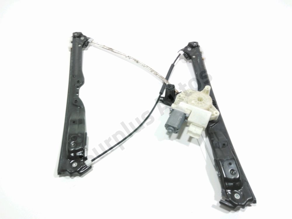 Lève-vitre électrique avant gauche