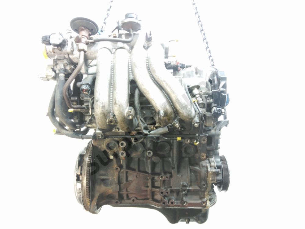 Moteur