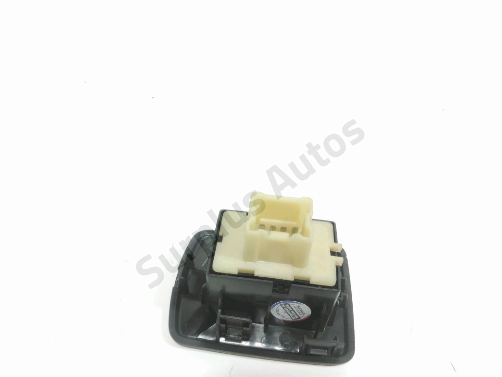 Commande lève-vitre avant droit