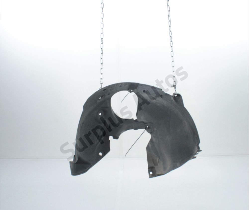 Pare-boue avant droit