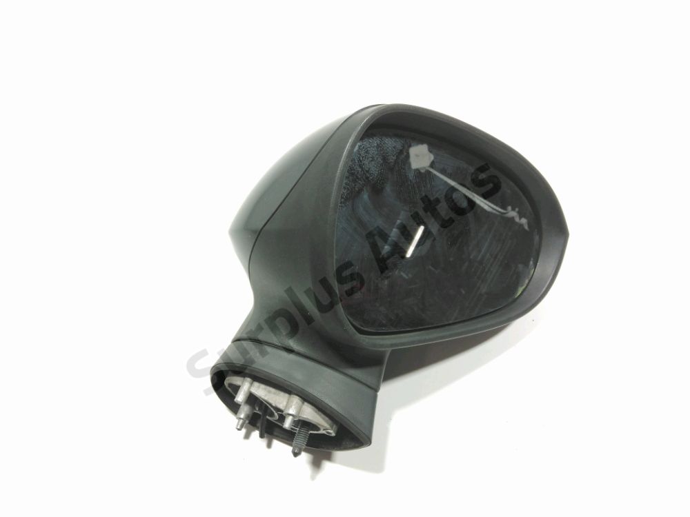 Rétroviseur électrique droit