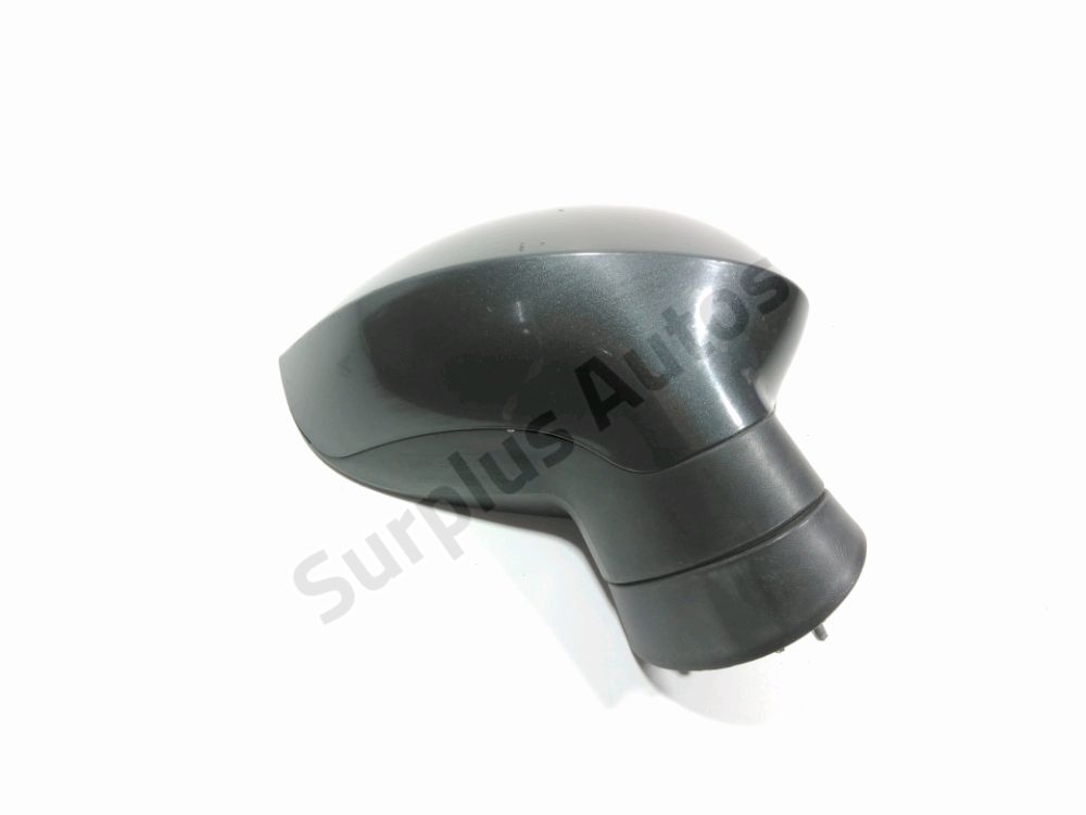 Rétroviseur électrique droit