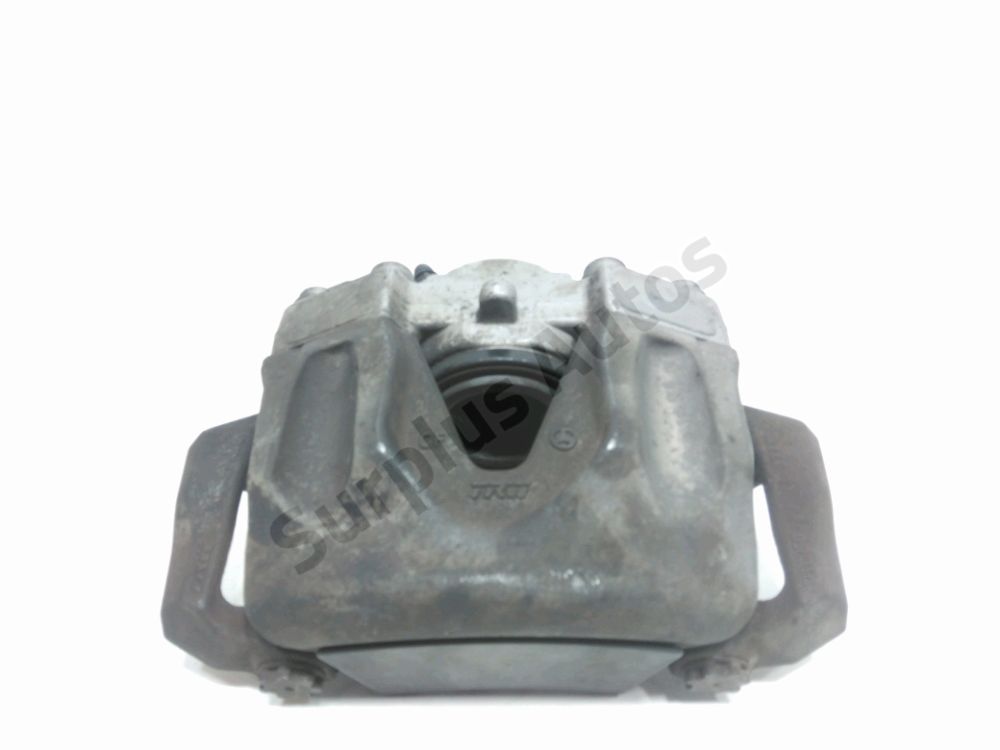 Etrier de frein avant gauche