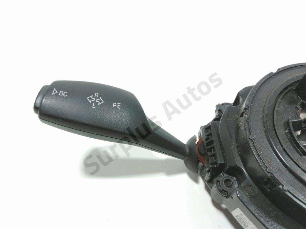 Commande sous-volant