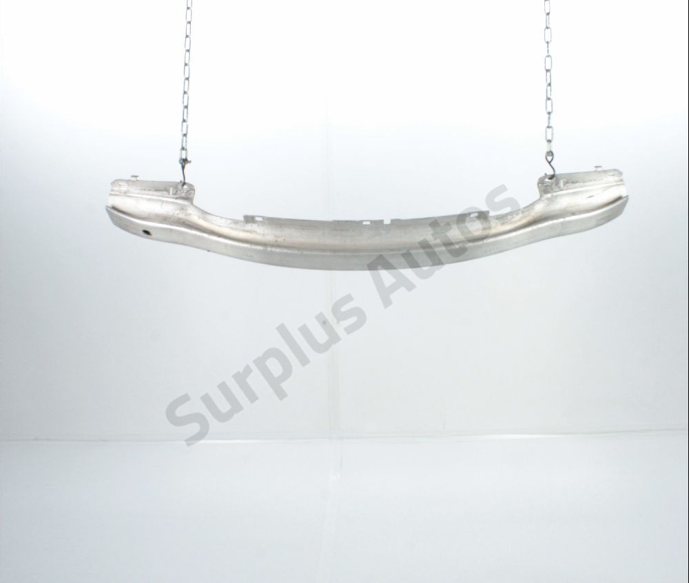 Renfort pare-choc avant