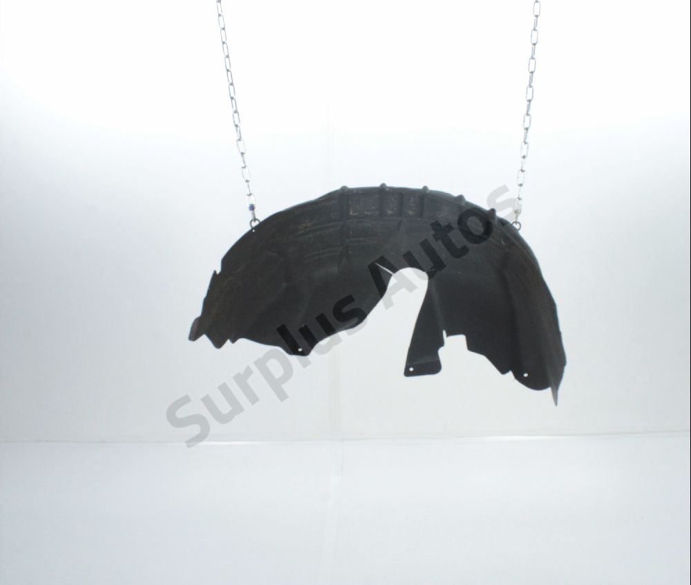 Pare-boue arriere droit