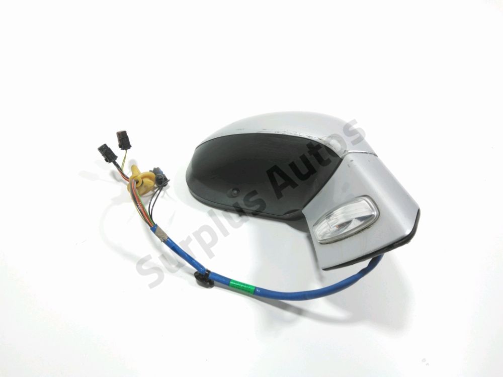 Rétroviseur électrique droit