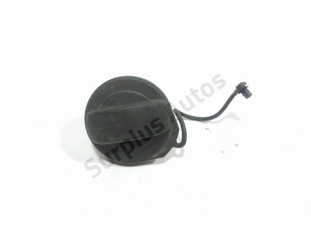 Bouchon de réservoir à carburant