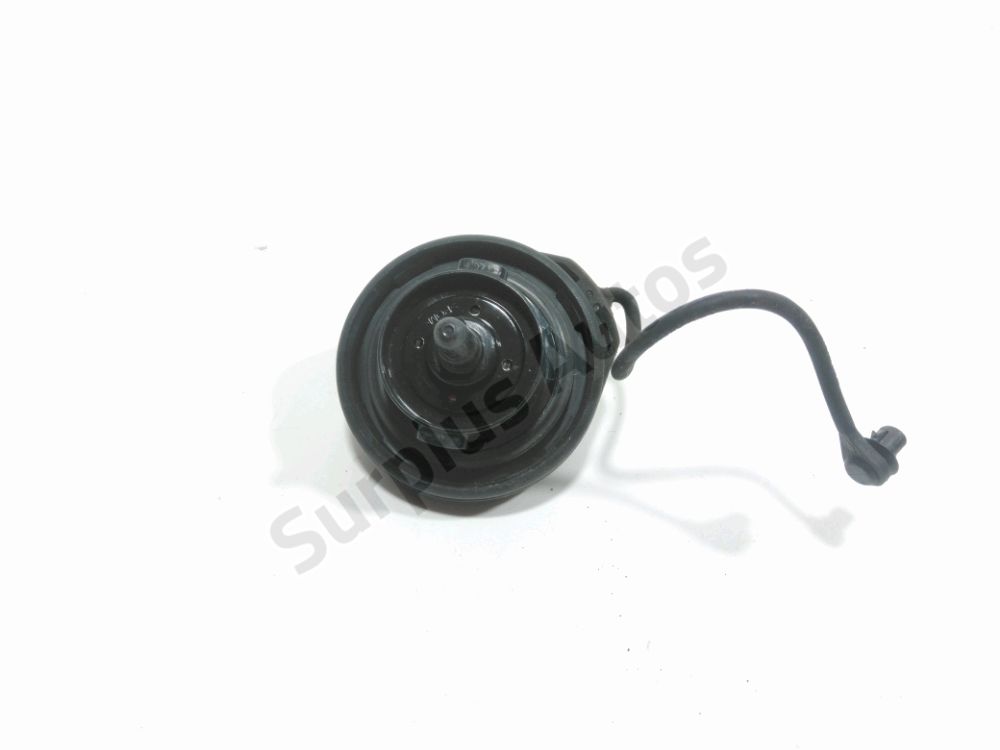 Bouchon de réservoir à carburant