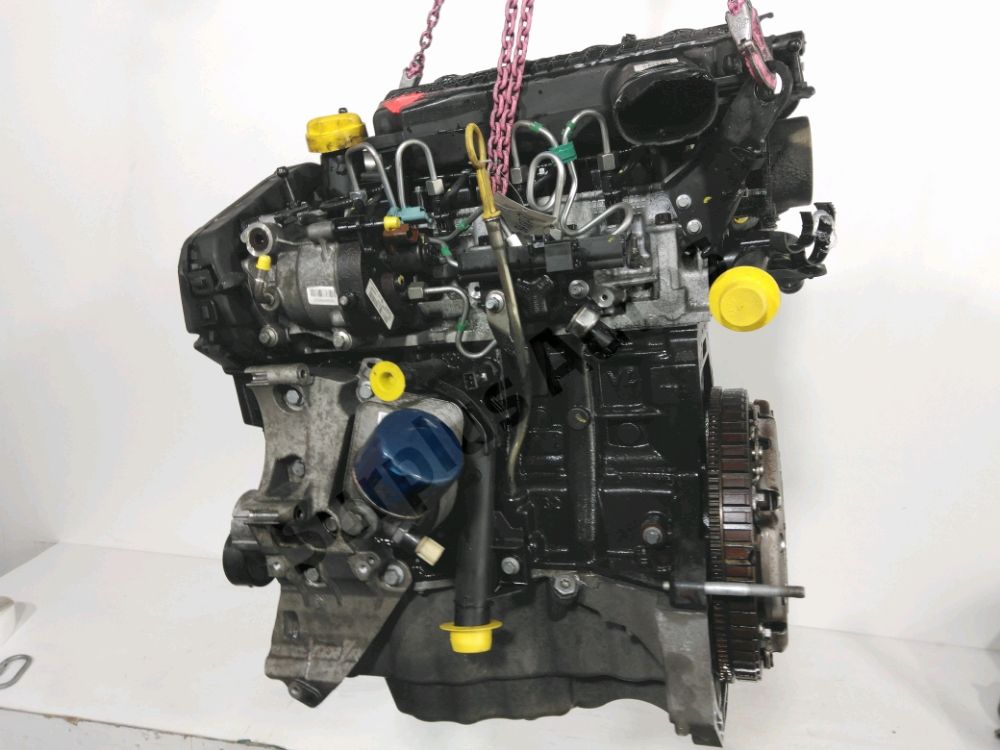 Moteur