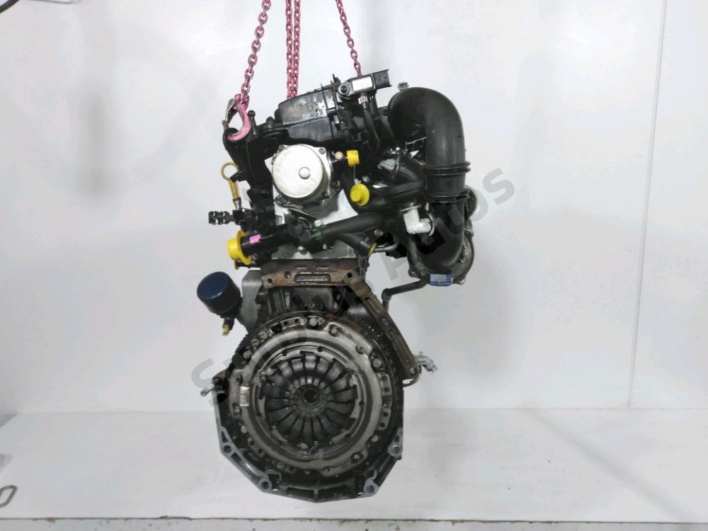 Moteur