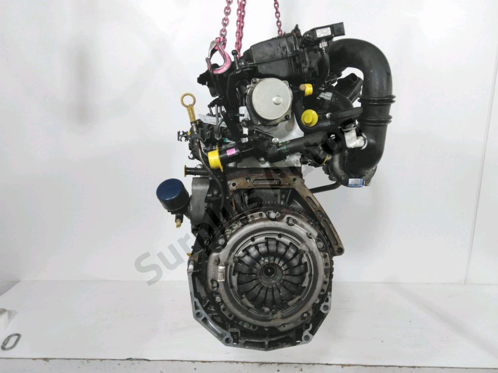 Moteur