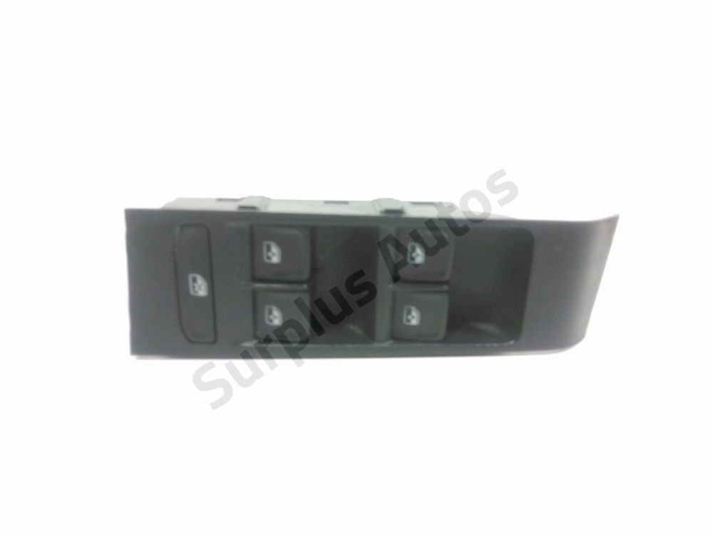 Commande lève-vitre avant gauche