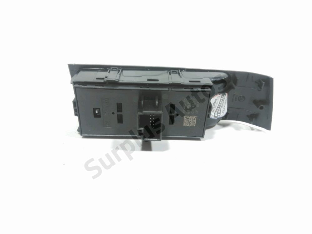 Commande lève-vitre avant gauche