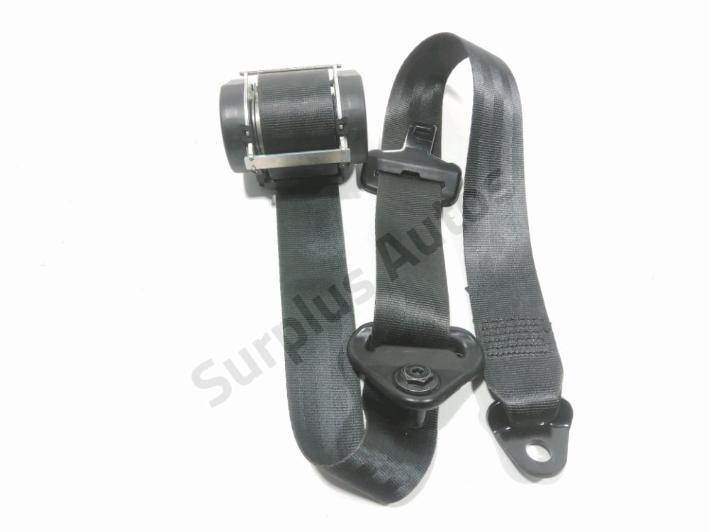 Ceinture avant gauche
