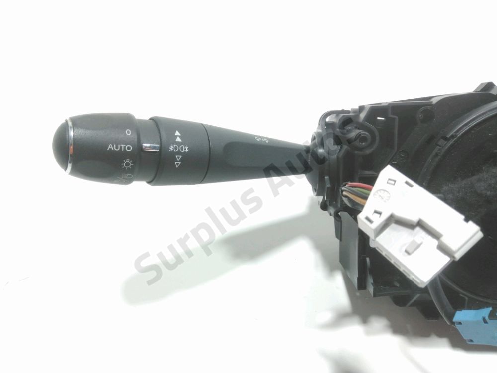 Commande sous-volant