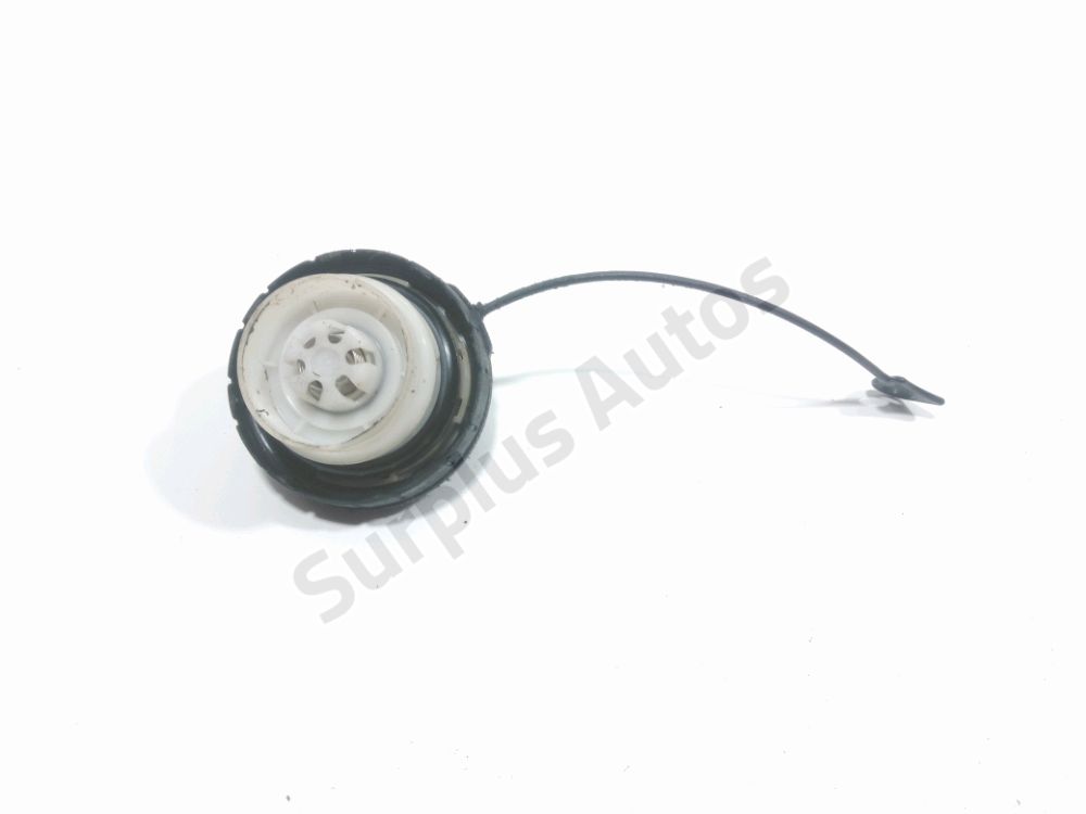 Bouchon de réservoir à carburant