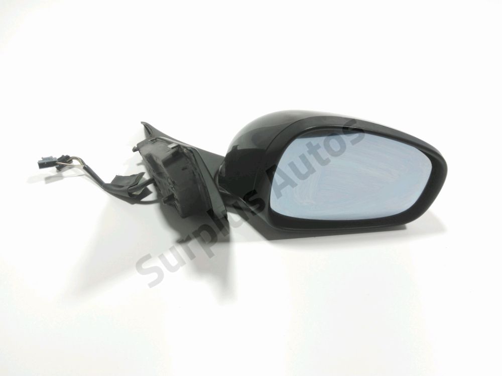 Rétroviseur électrique droit