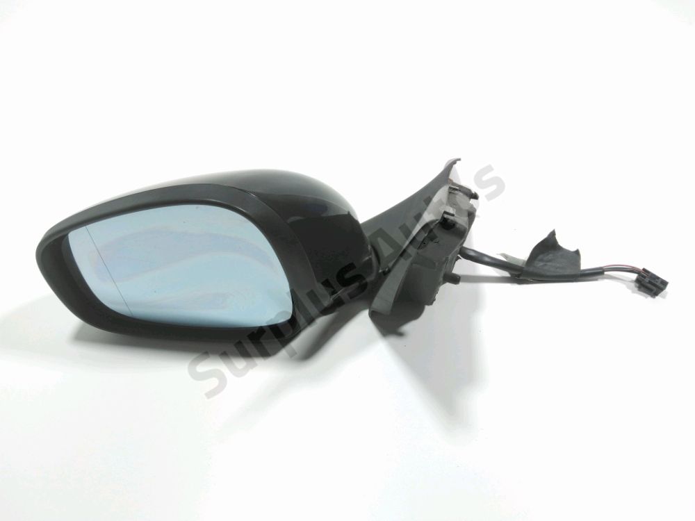 Rétroviseur électrique gauche