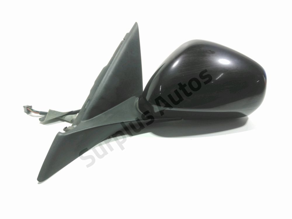 Rétroviseur électrique gauche