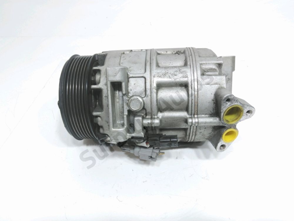 Compresseur de climatisation