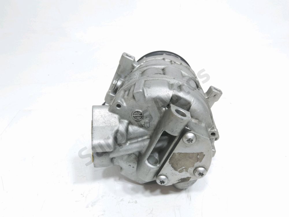 Compresseur de climatisation