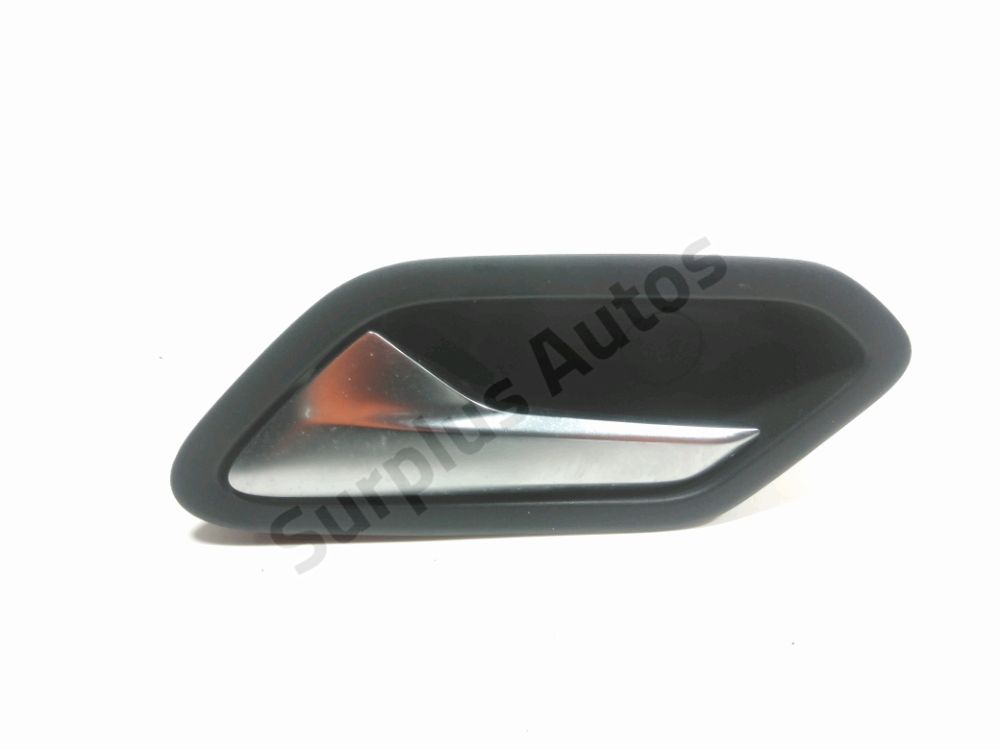 Poignée intérieure porte avant gauche