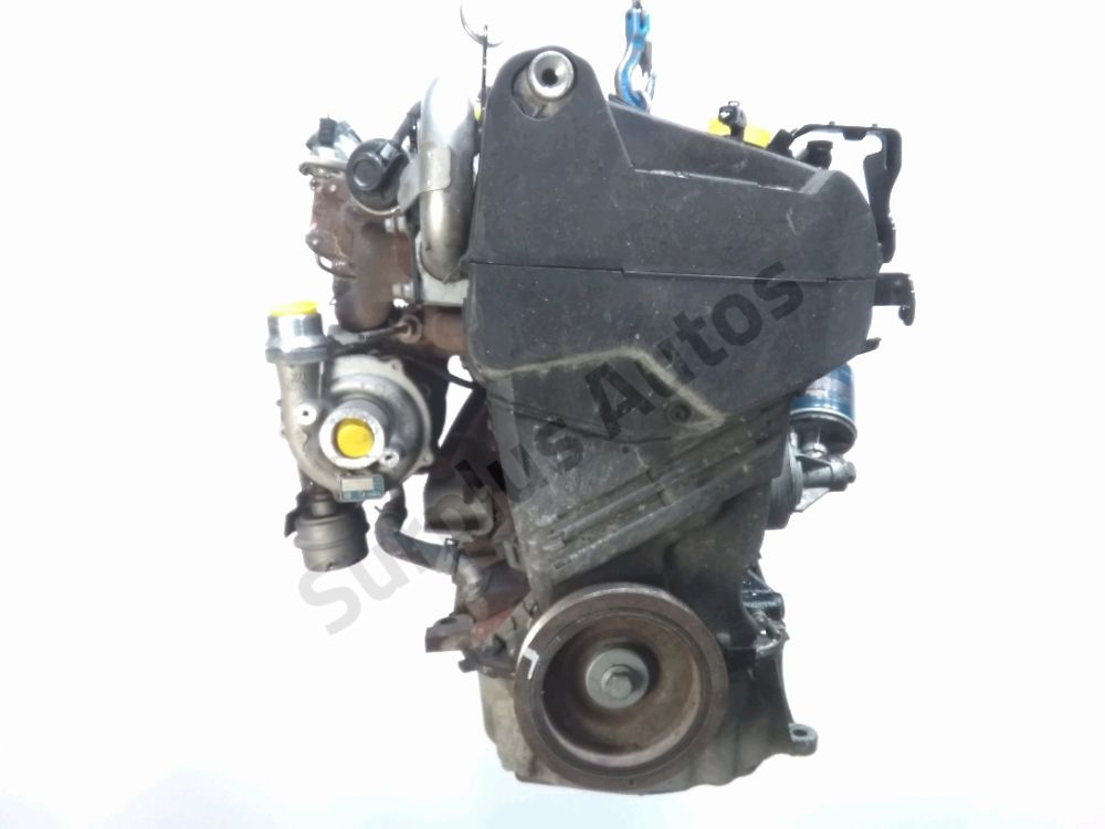 Moteur