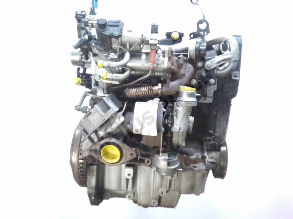 Moteur