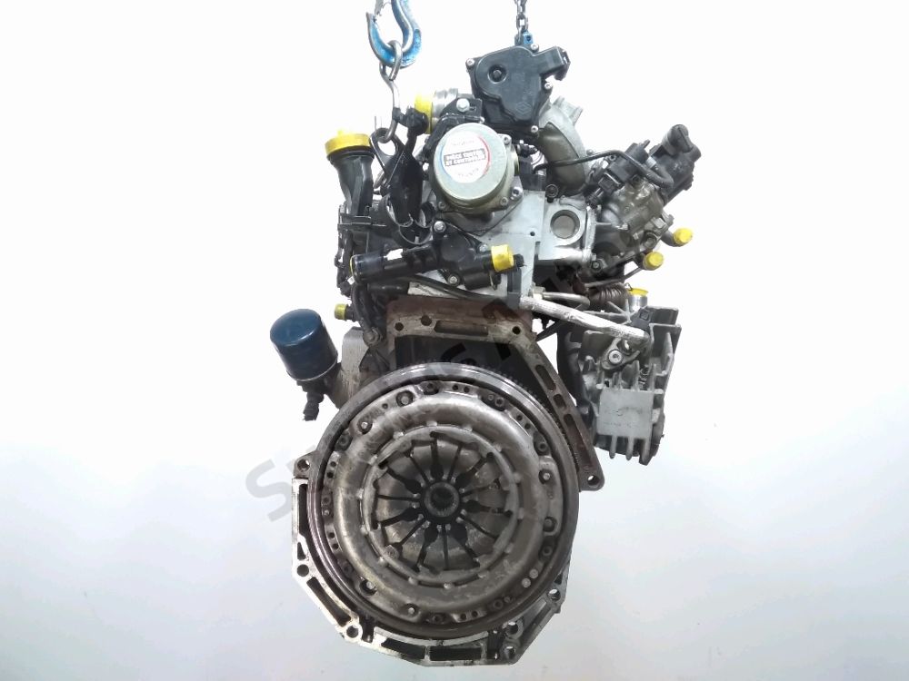 Moteur