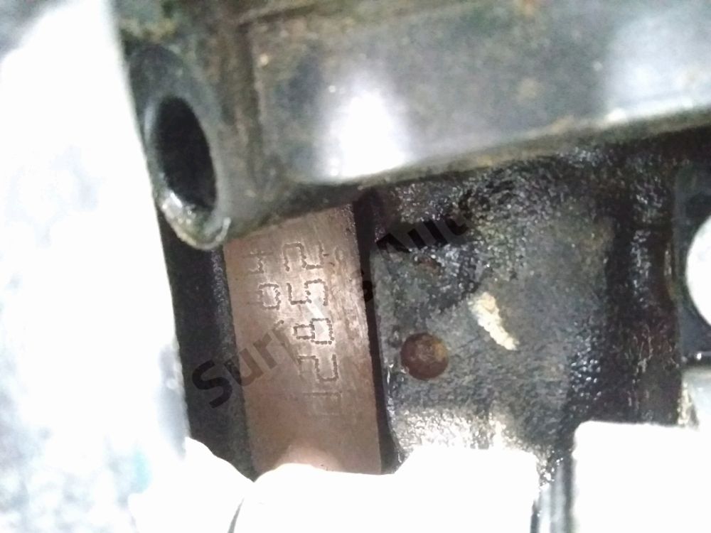 Moteur
