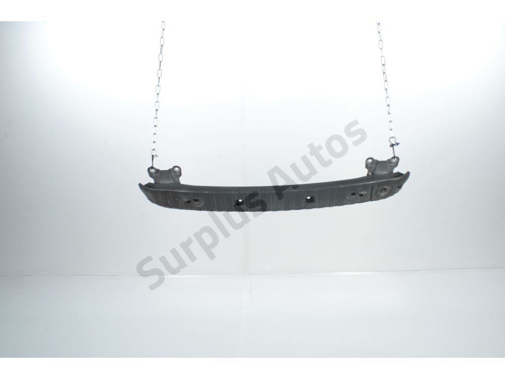 Renfort pare-choc arriere