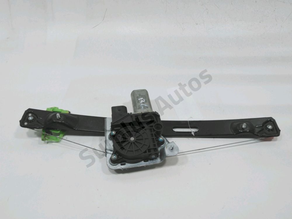 Lève-vitre électrique arrière gauche