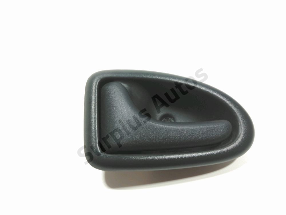 Poignée intérieure porte avant gauche