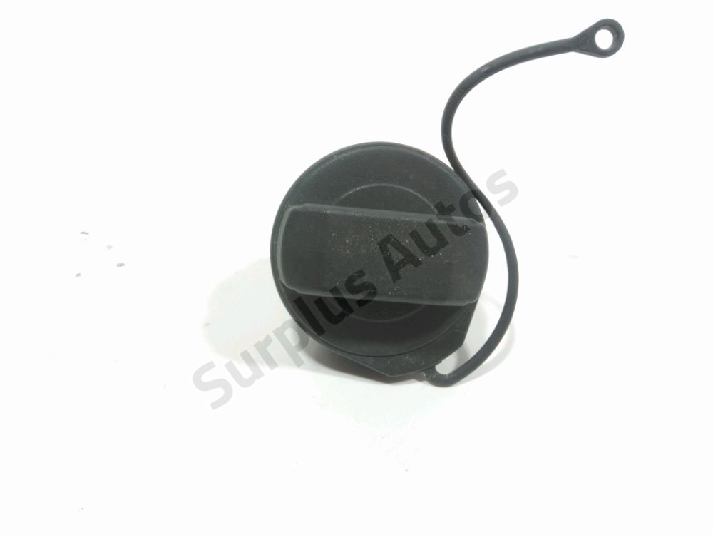 Bouchon de réservoir à carburant