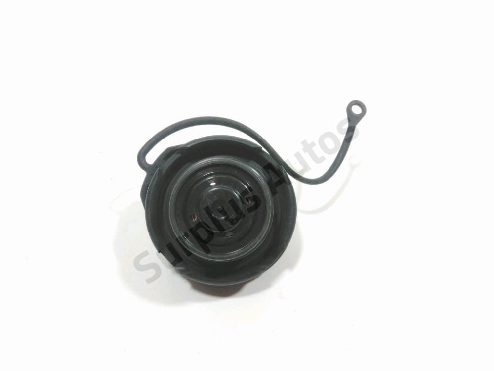 Bouchon de réservoir à carburant