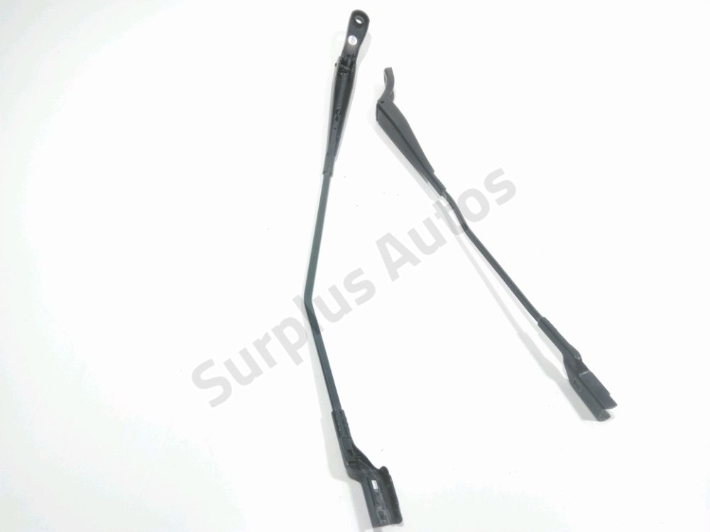 Bras d'essuie-glace avant