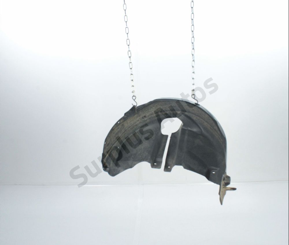 Pare-boue arriere droit