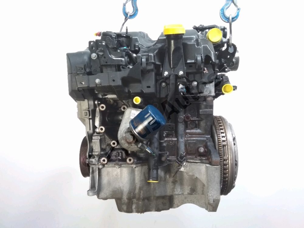 Moteur