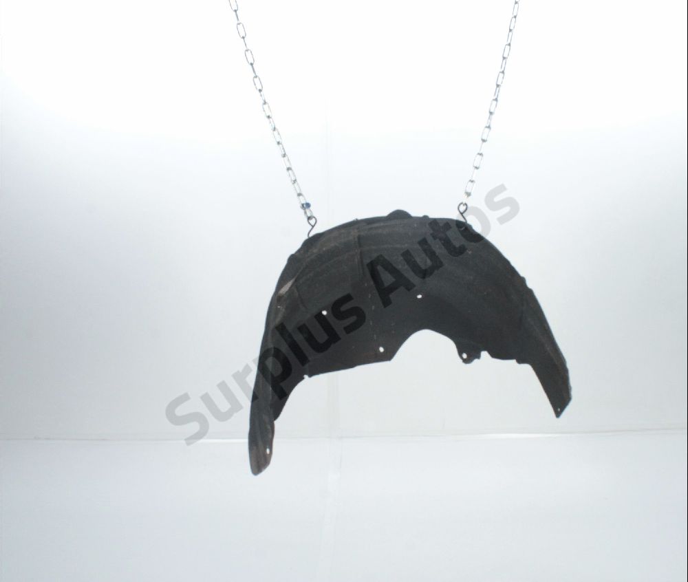 Pare-boue arrière droit