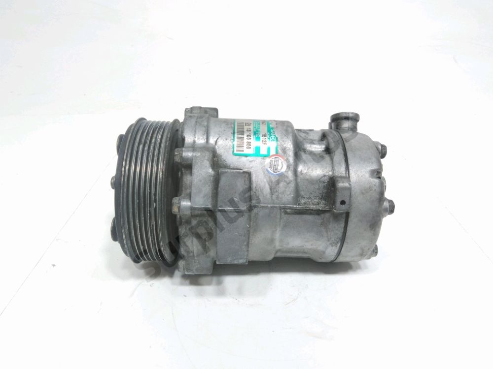 Compresseur de climatisation