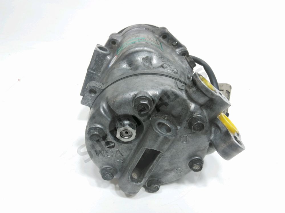 Compresseur de climatisation