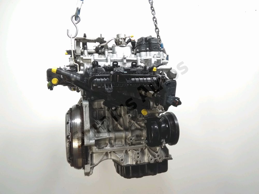 Moteur