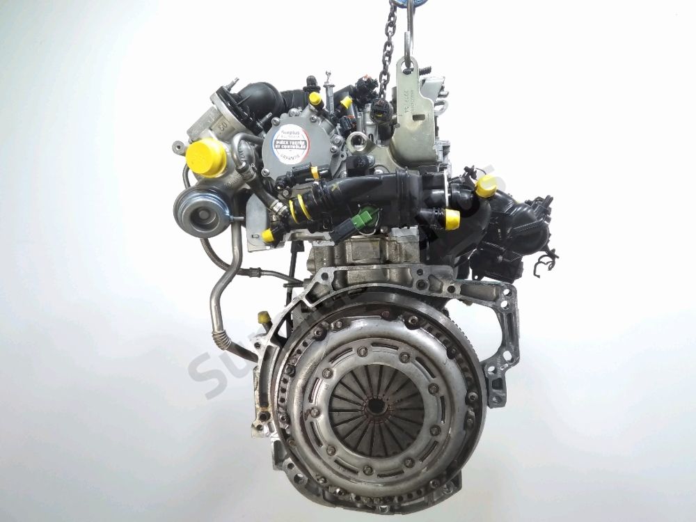 Moteur