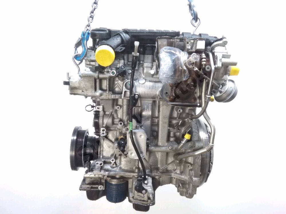 Moteur