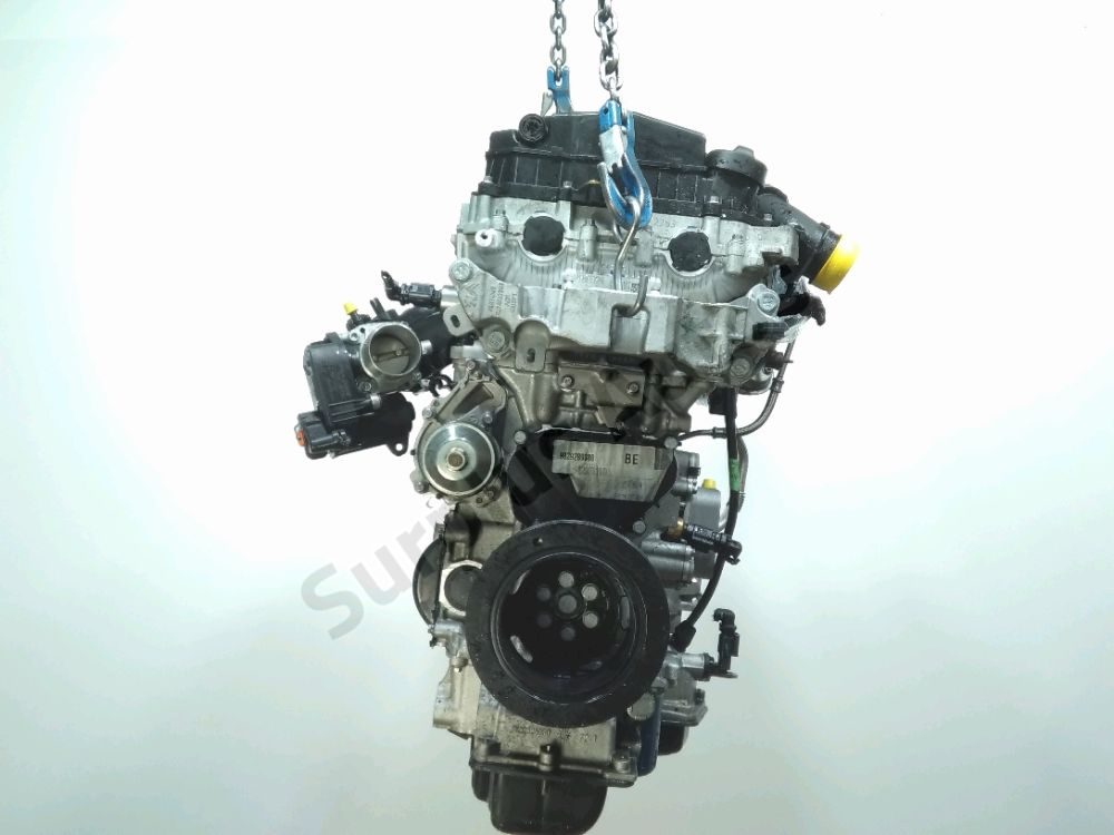Moteur
