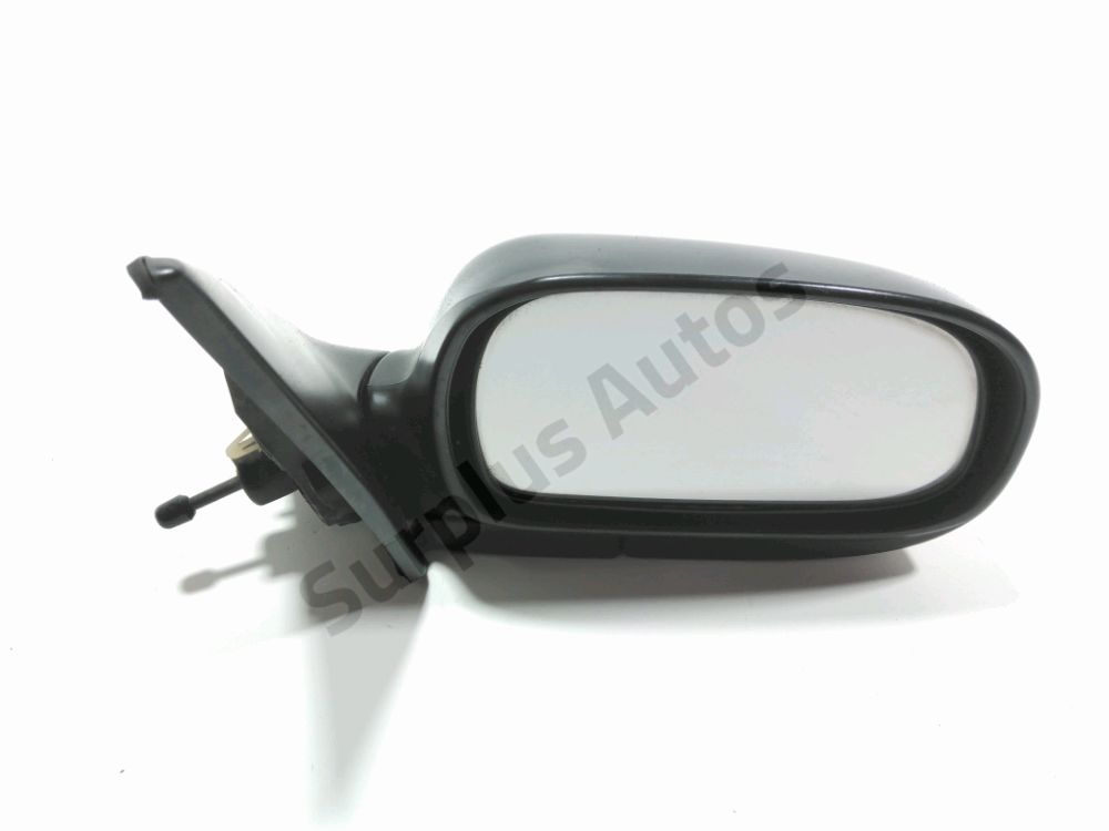 Rétroviseur manuel droit