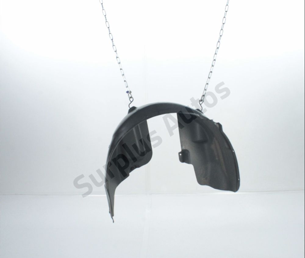 Pare-boue arrière gauche